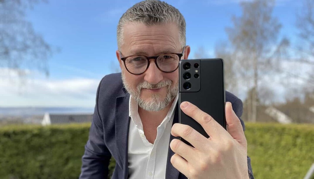 FØRE VAR: Lover og etiske retningslinjer for utvikling av kunstig intelligens må ikke havne på etterskudd, mener Hans-Petter Nygård-Hansen. (Foto: Hans-Petter Nygård-Hansen) FØRE VAR: Lover og etiske retningslinjer for utvikling av kunstig intelligens må ikke havne på etterskudd, mener Hans-Petter Nygård-Hansen. (Foto: Hans-Petter Nygård-Hansen)