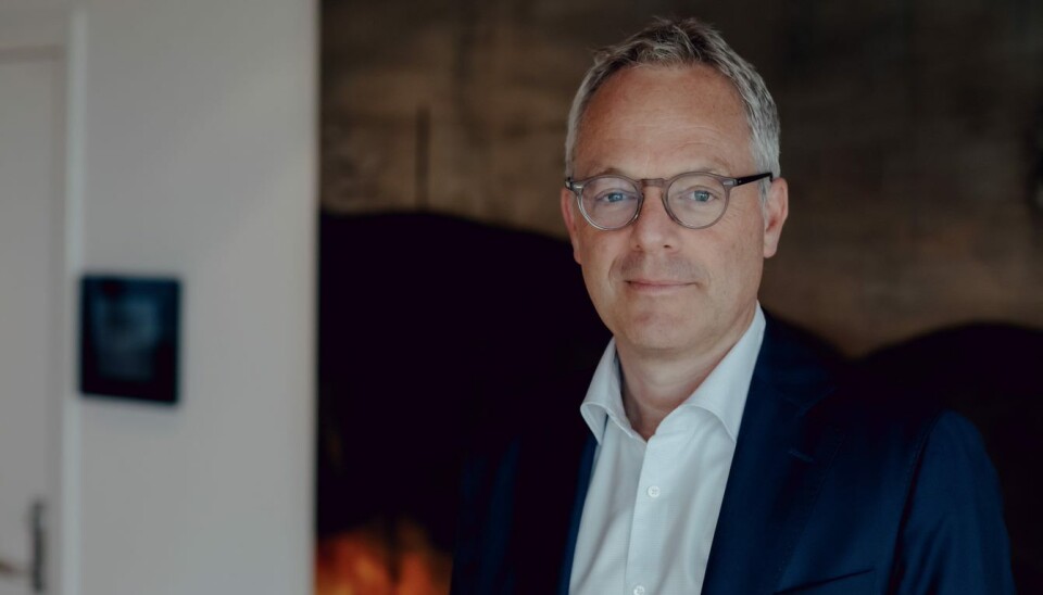 KOMPETANSE: It-sektoren er godt plassert for vekst, men kompetansen mangler. Her ved Øystein Eriksen Søreide, administrerende direktør i Abelia. (Foto: Abelia) KOMPETANSE: It-sektoren er godt plassert for vekst, men kompetansen mangler. Her ved Øystein Eriksen Søreide, administrerende direktør i Abelia. (Foto: Abelia)