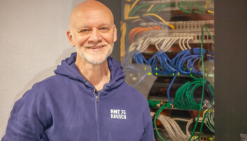 Sebastian Nölting, CEO RNT Rausch Sebastian Nölting, CEO RNT Rausch