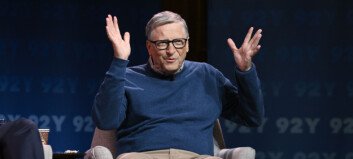 Bill Gates: – Konspirasjonsteoretikere skriker etter meg på gata