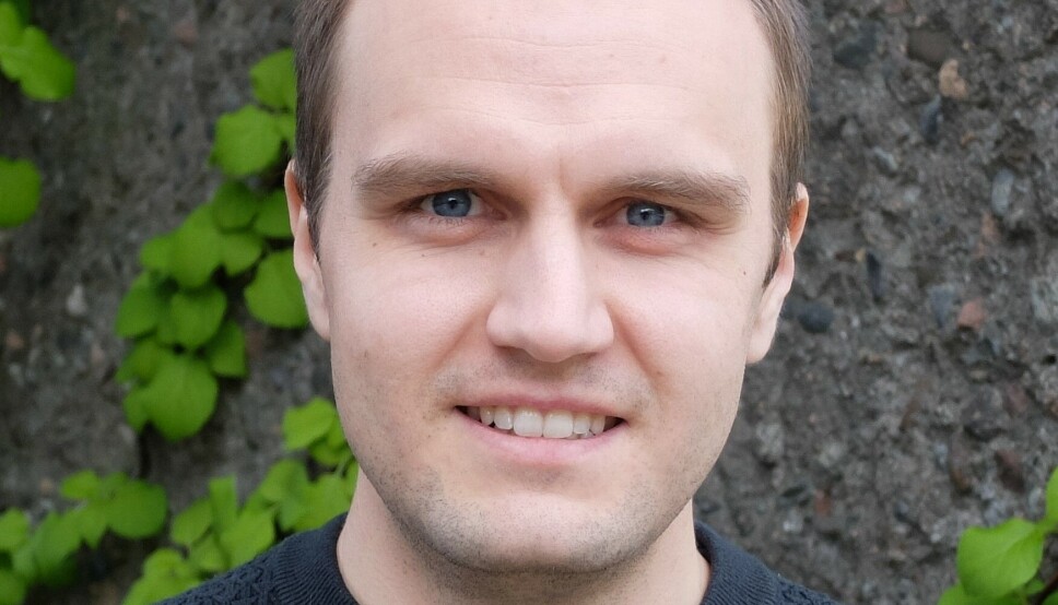 UiO-forsker: – Det finnes oppgaver kunstige intelligenser aldri vil kunne løse