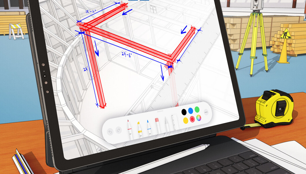 Foto: Trimble Foto: Trimble