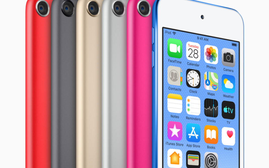 Foto: Apple Foto: Apple