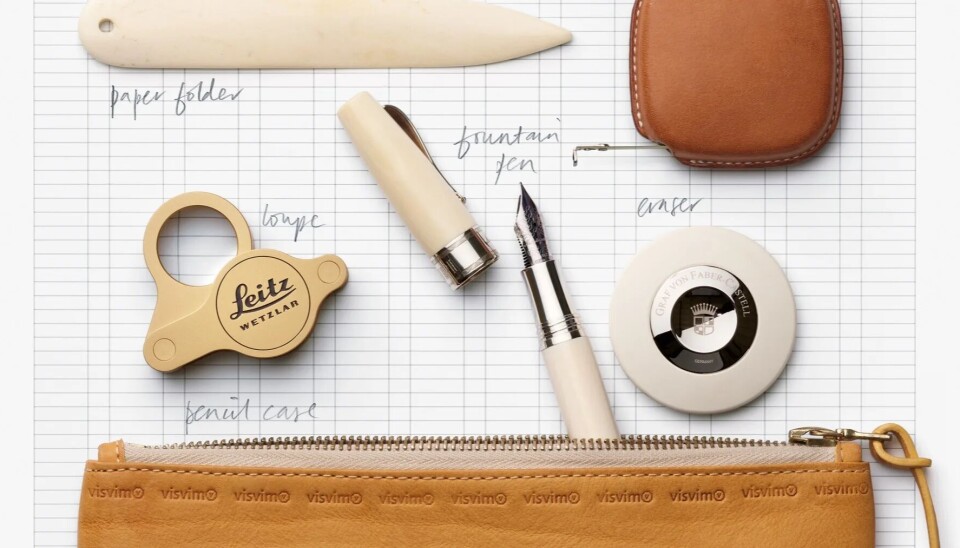 Foto: Financial Times / Jony Ive