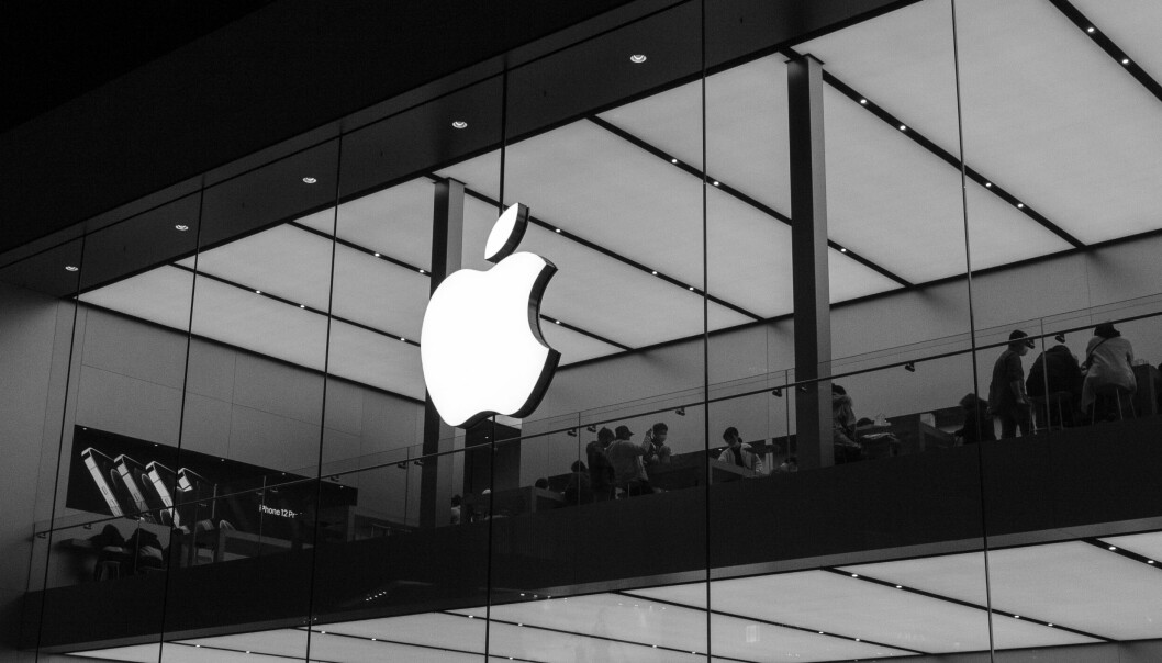 NEI TAKK: Oljefondet vil ikke være med å sponse ufortjent høye lederlønninger, og sa blant annet nei til Apples lederlønning i mars. (Foto: Unsplash) NEI TAKK: Oljefondet vil ikke være med å sponse ufortjent høye lederlønninger, og sa blant annet nei til Apples lederlønning i mars. (Foto: Unsplash)