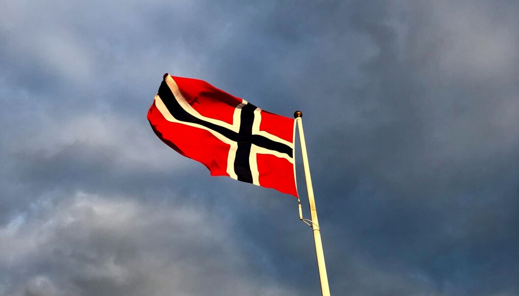 FULL STANS: Det er full stans på butikkenes betalingsterminaler. (Foto: Unsplash) FULL STANS: Det er full stans på butikkenes betalingsterminaler. (Foto: Unsplash)
