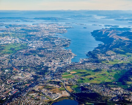 Rogalandsbedrifter blant de mest digitale i landet Rogalandsbedrifter blant de mest digitale i landet