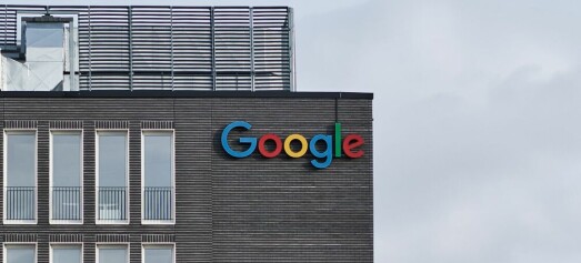 Russiske Google planlegger konkurs