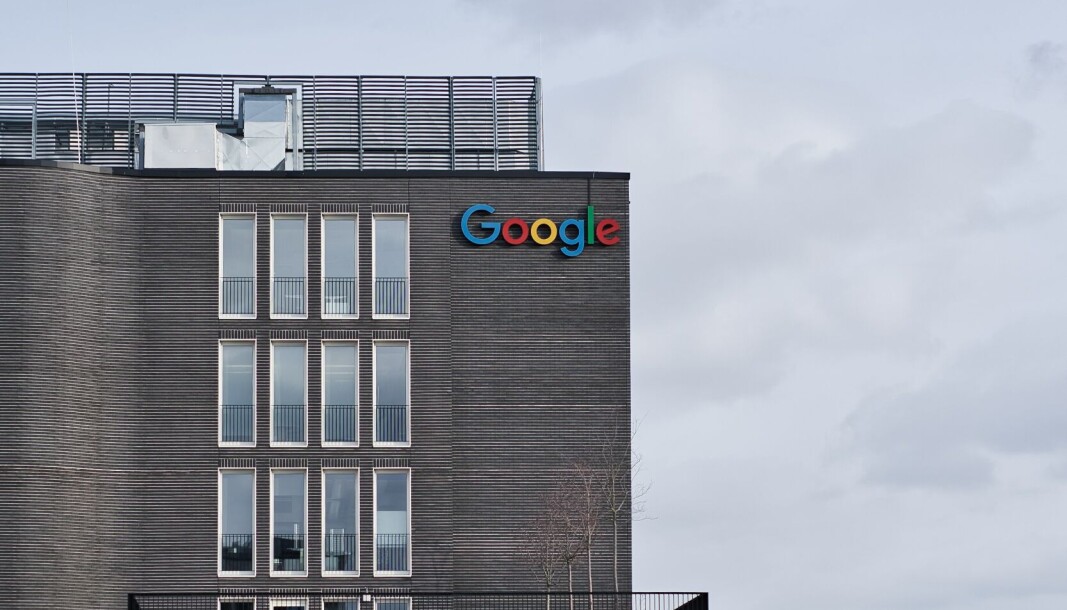 STENGT: Uten mulighet til å få tilgang på midler ser ikke russiske Google noen bærekraftig måte å fortsette drift. Her ved Googles kontorer i München. (Foto: Unsplash) STENGT: Uten mulighet til å få tilgang på midler ser ikke russiske Google noen bærekraftig måte å fortsette drift. Her ved Googles kontorer i München. (Foto: Unsplash)