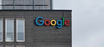 Russiske Google planlegger konkurs