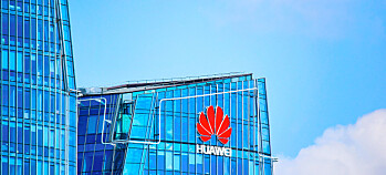 Canada utestenger Huawei fra sine 5G-nettverk