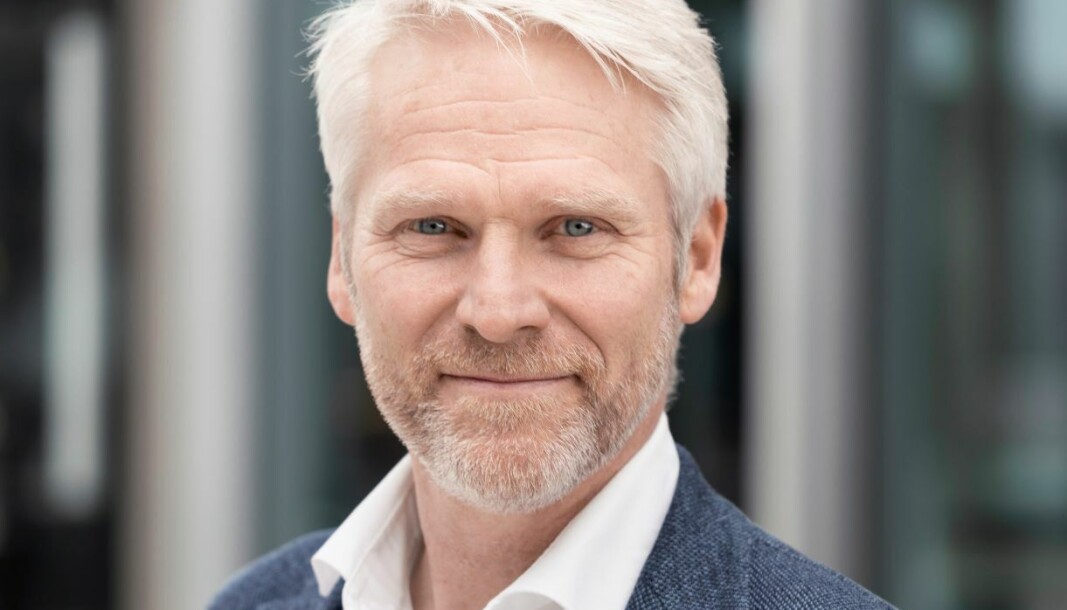 SAMARBEID: De siste åtte årene har Kinly AS levert videokonferanse-løsning til Forsvaret. (Foto: Kinly) SAMARBEID: De siste åtte årene har Kinly AS levert videokonferanse-løsning til Forsvaret. (Foto: Kinly)