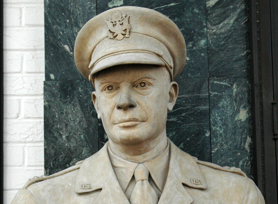 VERDILØSE PLANER: Det verdifulle rådet fra president og general Eisenhower er hvor verdiløse planer er. Det er prosessen som betyr noe, og den bør man gjøre oftere. (Foto: Istock).