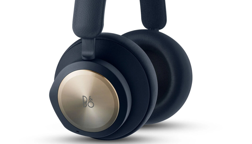 BARE BEST: Det skal godt gjøres å bli bedre enn det Bang & Olufsen har fått til med Beoplay Portal. (Foto: Bang & Olufsen) BARE BEST: Det skal godt gjøres å bli bedre enn det Bang & Olufsen har fått til med Beoplay Portal. (Foto: Bang & Olufsen)