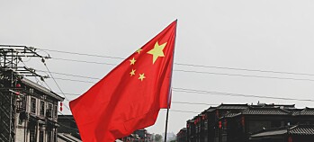 Kina tilbyr cyber-forsvar til stillehavs-nasjoner