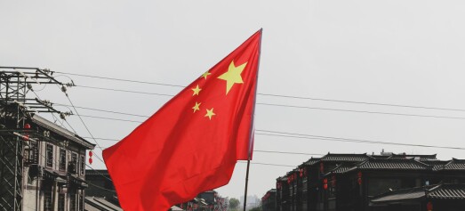 Kina tilbyr cyber-forsvar til stillehavs-nasjoner