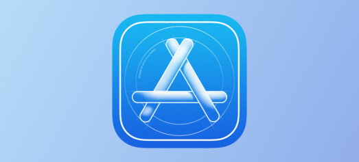 Apples utvikler-app oppdatert