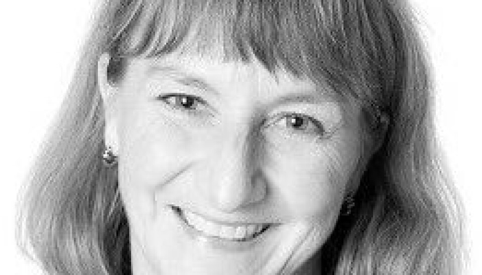 Ingrid Anette Wulff jobber som seniorrådgiver i A-2 Norge, og har også lang erfaring som mellomleder i staten. Hun er sivilingeniør i datateknikk fra NTH, og har en doktorgrad i skjæringspunktet mellom teknologi og organisasjon. Ingrid Anette Wulff jobber som seniorrådgiver i A-2 Norge, og har også lang erfaring som mellomleder i staten. Hun er sivilingeniør i datateknikk fra NTH, og har en doktorgrad i skjæringspunktet mellom teknologi og organisasjon.