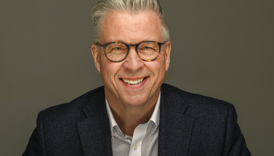 SMARTE BYGG: Trond Bersvendsen startet i jobben dette året og er spent for fremtidens bygg. (Foto: Torgrim Melhuus, Titt Melhuus) SMARTE BYGG: Trond Bersvendsen startet i jobben dette året og er spent for fremtidens bygg. (Foto: Torgrim Melhuus, Titt Melhuus)
