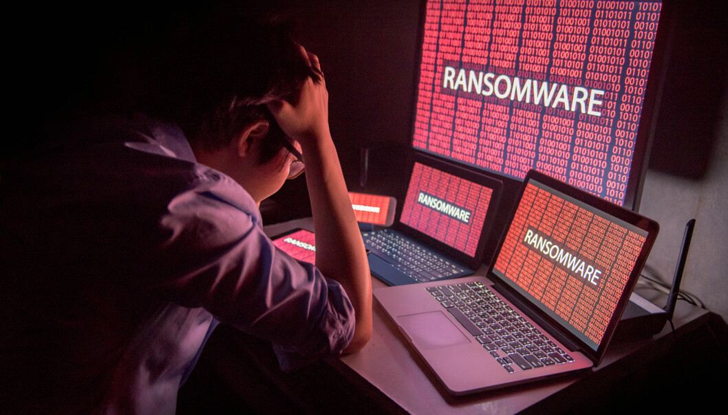 SLÅR TIL IGJEN: Dette er ikke første gangen Costa Rica rammes av ransomware. (Foto: Istock)