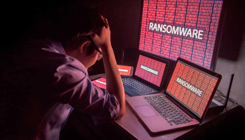SLÅR TIL IGJEN: Dette er ikke første gangen Costa Rica rammes av ransomware. (Foto: Istock) SLÅR TIL IGJEN: Dette er ikke første gangen Costa Rica rammes av ransomware. (Foto: Istock)