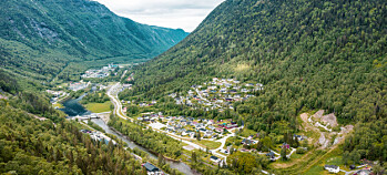 Utvider datasenter i Rjukan for ny kunde