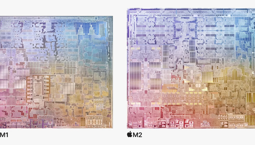 Foto: Apple Foto: Apple