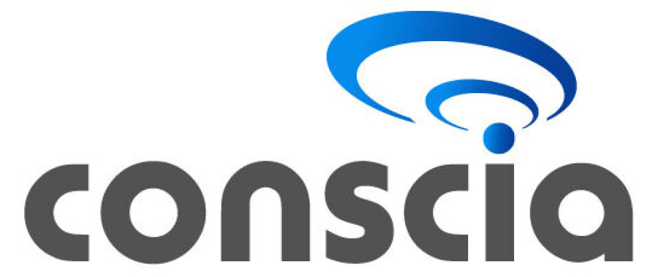 ANNONSEBILAG FRA CONSCIA ANNONSEBILAG FRA CONSCIA