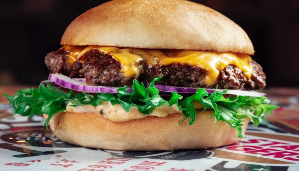 SAFTIGE SKYLØSNINGER: For å satse internasjonalt trenger Bastard Burgers et solid system. (Foto: Bastard Burgers) SAFTIGE SKYLØSNINGER: For å satse internasjonalt trenger Bastard Burgers et solid system. (Foto: Bastard Burgers)