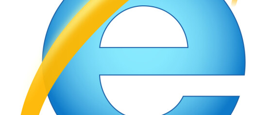 Internet Explorer blir historie
