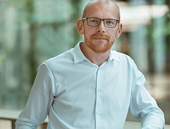 Torben Clemmensen i Vipre Security tar til orde for et alternativ til Zero Trust. (Foto: Vipre Security) Torben Clemmensen i Vipre Security tar til orde for et alternativ til Zero Trust. (Foto: Vipre Security)