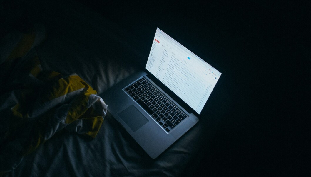 UTBRENT: Studien viser at flere som jobber med sikkerhet er overarbeidet. (Foto: Jay Wennington - Unsplash) UTBRENT: Studien viser at flere som jobber med sikkerhet er overarbeidet. (Foto: Jay Wennington - Unsplash)