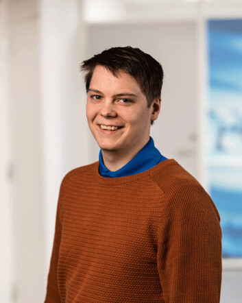 Filip Fog i Data Equipment Filip Fog i Data Equipment