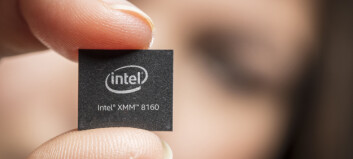 Intel saksøker EU-kommisjonen for kompensasjon for bot