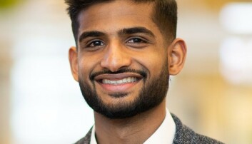 Adshayan Karunananthan i Watchcom minner om viktige sikkerhetstips. Adshayan Karunananthan i Watchcom minner om viktige sikkerhetstips.