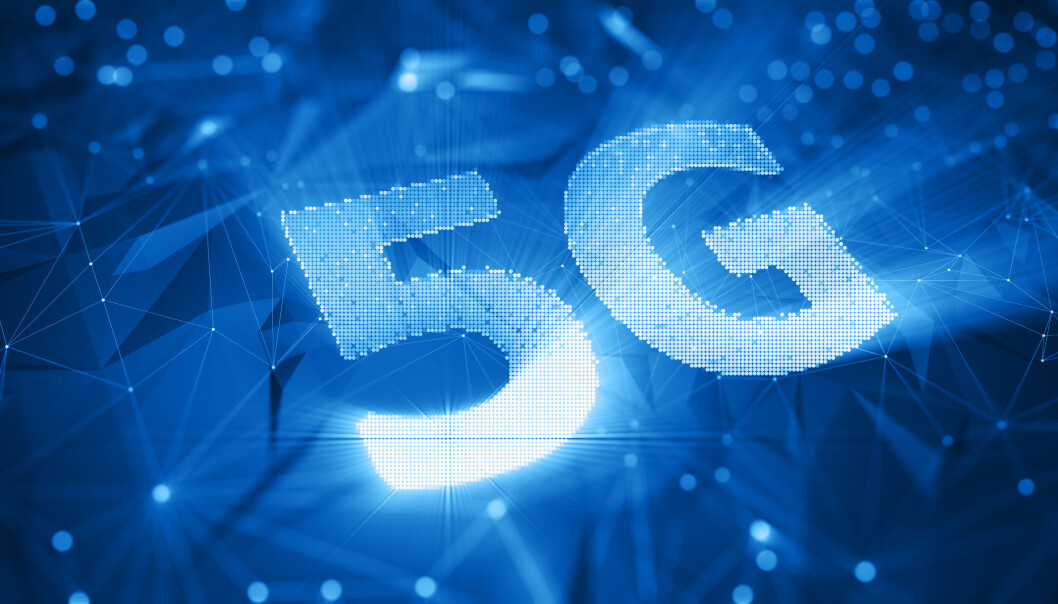 TRANSFORMASJON: Selv om vi alle får 5G i løpet av 2022, blir det ingen revolusjon. Vi får en transformasjon, mener artikkelforfatteren. (Foto: Istock) TRANSFORMASJON: Selv om vi alle får 5G i løpet av 2022, blir det ingen revolusjon. Vi får en transformasjon, mener artikkelforfatteren. (Foto: Istock)