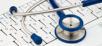 Styreleder varsler full granskning av konsulentbruk i e-helsetjeneste