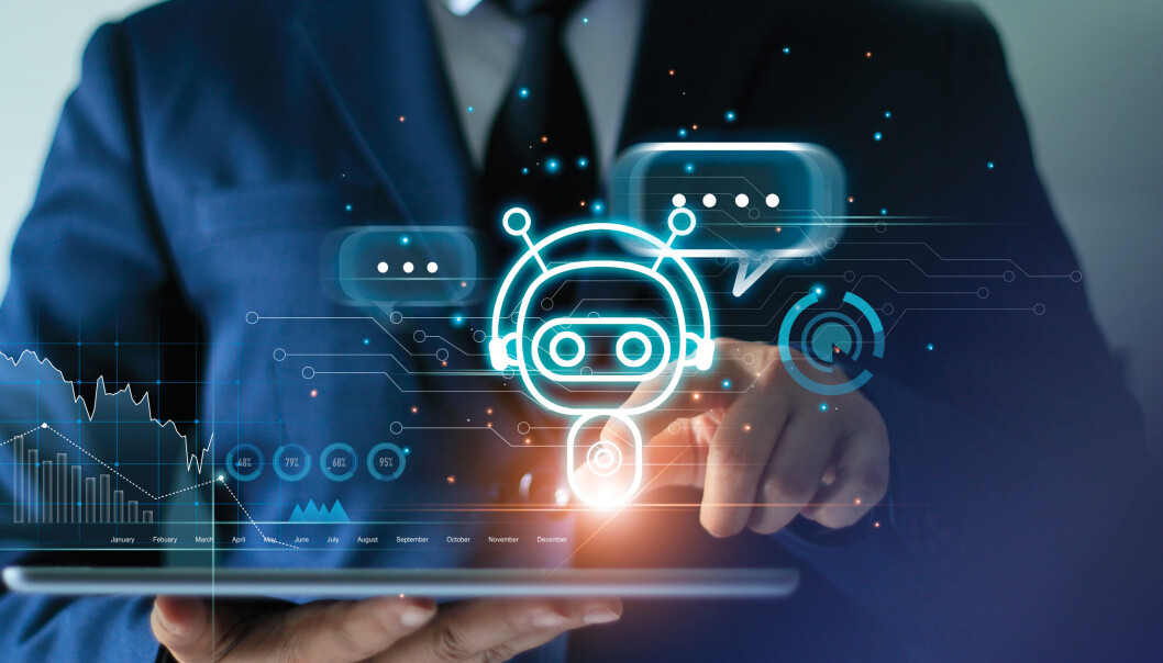 KUNSTIG PRAT: Alexa skal få mulighet til å snakke med deg med stemmen til avdøde. (Foto: Istock) KUNSTIG PRAT: Alexa skal få mulighet til å snakke med deg med stemmen til avdøde. (Foto: Istock)