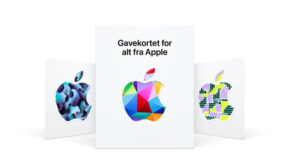 Foto: Apple