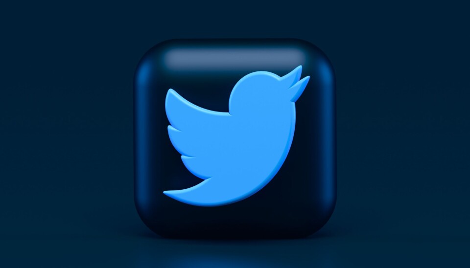 TILLITSBRUDD: Twitter har tjent store summer på innsamlede data, uten at brukerne har samtykket til det. Det koster dem dyrt. (Foto: Unsplash) TILLITSBRUDD: Twitter har tjent store summer på innsamlede data, uten at brukerne har samtykket til det. Det koster dem dyrt. (Foto: Unsplash)
