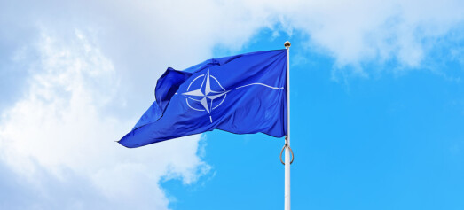 Norge blir med i Natos innovasjonsfond