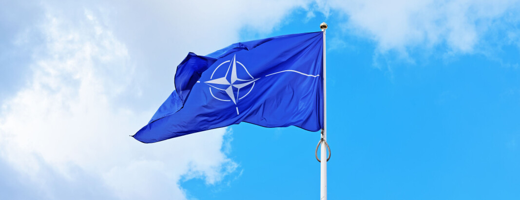 KUNSTIG INTELLIGENS: Det nye innovasjonsfondet til Nato skal blant annet støtte utvikling av kunstig intelligens og stordata. (Foto: Istock) KUNSTIG INTELLIGENS: Det nye innovasjonsfondet til Nato skal blant annet støtte utvikling av kunstig intelligens og stordata. (Foto: Istock)