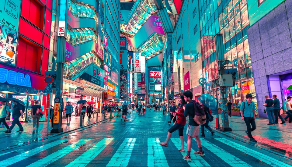 ÅPENHET: En japansk rettskjennelse har gjort noe ingen andre har gjort før. (Foto: Unsplash) ÅPENHET: En japansk rettskjennelse har gjort noe ingen andre har gjort før. (Foto: Unsplash)