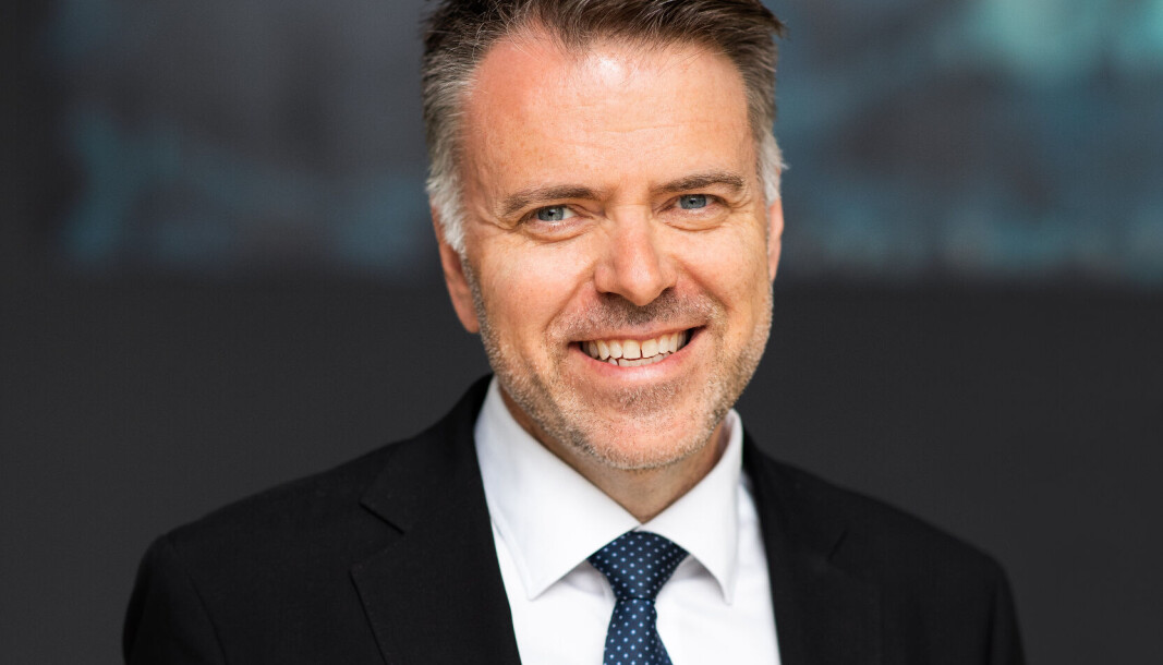 LEIE: Ved å gi en pc tre eiere i sitt livsløp kan man spare miljøet, mener innleggsforfatteren. (Foto: Dell Technologies) LEIE: Ved å gi en pc tre eiere i sitt livsløp kan man spare miljøet, mener innleggsforfatteren. (Foto: Dell Technologies)