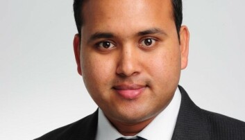INNOVASJON: Aneesh Rajaram, som er administrerende direktør i Vewd, er glad for at Vewd og Xperi sammen kan gi enda bedre seer-opplevelser. (Foto: Vewd) INNOVASJON: Aneesh Rajaram, som er administrerende direktør i Vewd, er glad for at Vewd og Xperi sammen kan gi enda bedre seer-opplevelser. (Foto: Vewd)