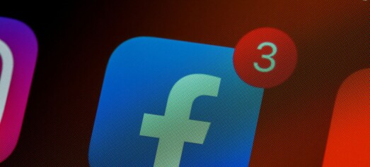 Facebook trues med stenging i Europa