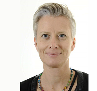 LØFTE: Helle Rønne i Watchcom Group mener sikkerhet må løftes i organisasjonen. (Foto: Watchcom Group) LØFTE: Helle Rønne i Watchcom Group mener sikkerhet må løftes i organisasjonen. (Foto: Watchcom Group)