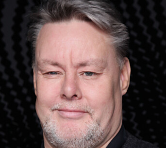 LIDENSKAP: Å være skoleflink burde ikke være det eneste kriteriet for ansettelse, mener Geir Mork i Watchcom Group. (Foto: Watchcom Group) LIDENSKAP: Å være skoleflink burde ikke være det eneste kriteriet for ansettelse, mener Geir Mork i Watchcom Group. (Foto: Watchcom Group)