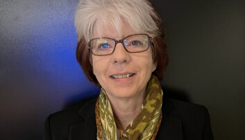 UTRADISJONELL: Debra Buchanan mener arbeidsgivere kan vinne på en mindre tradisjonell tilnærming. (Foto: Watchcom Group) UTRADISJONELL: Debra Buchanan mener arbeidsgivere kan vinne på en mindre tradisjonell tilnærming. (Foto: Watchcom Group)
