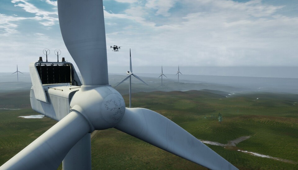 KREVENDE: Enkelte droneflyvninger kan være vanskelige å gjennomføre. Det vil Microsoft endre. (Foto: Microsoft) KREVENDE: Enkelte droneflyvninger kan være vanskelige å gjennomføre. Det vil Microsoft endre. (Foto: Microsoft)
